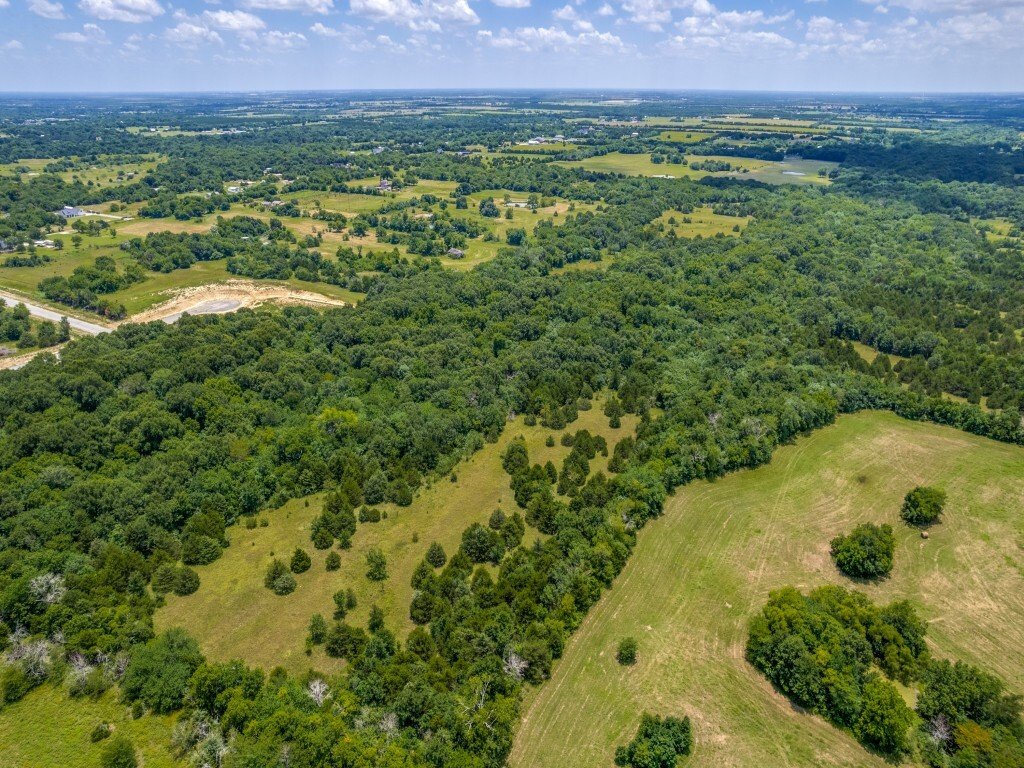 Land in Celeste, Texas, United States 4 - 18395689