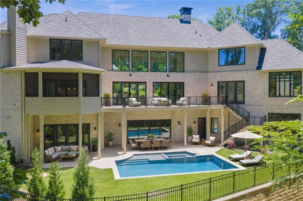 House in Atlanta, Georgia, United States 3 - 18396586