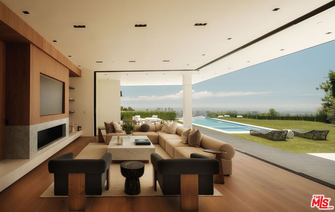 House in Los Angeles, California, United States 2 - 18393107