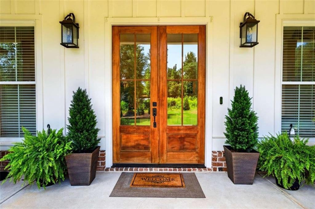 House in Monroe, Georgia, United States 2 - 18393012