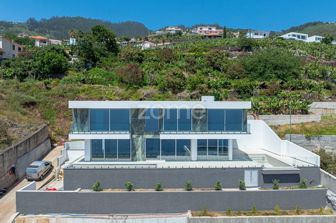 House in Arco da Calheta, Madeira, Portugal 2 - 16994038