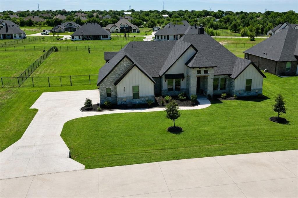 House in Weatherford, Texas, United States 3 - 18396342