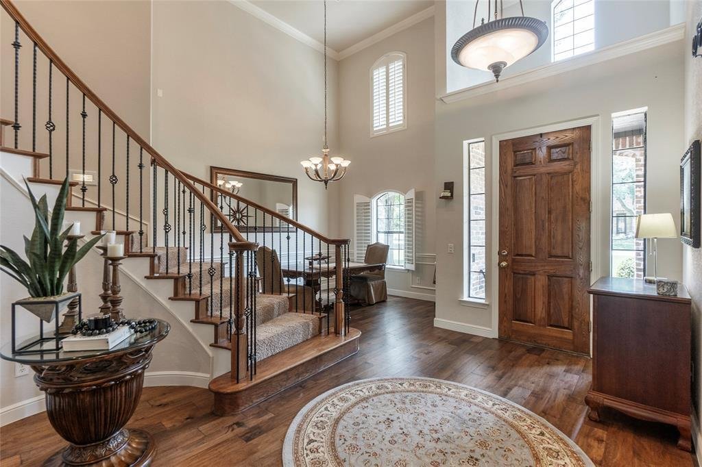 House in Flower Mound, Texas, United States 5 - 18362650