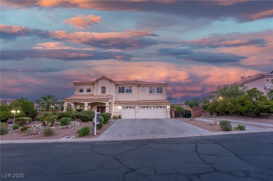 House in Las Vegas, Nevada, United States 1 - 18395240