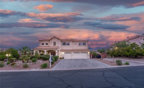 Casa a Las Vegas, Nevada, Stati Uniti 1