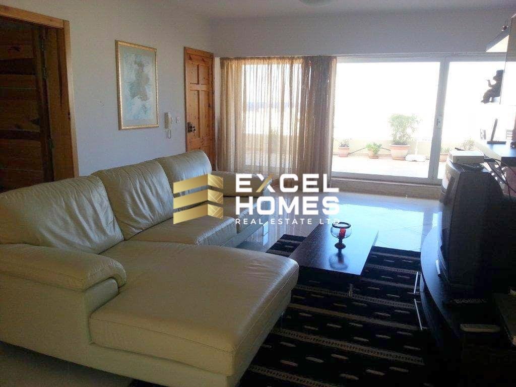 Penthouse in Sliema, Malta 1 - 15840779