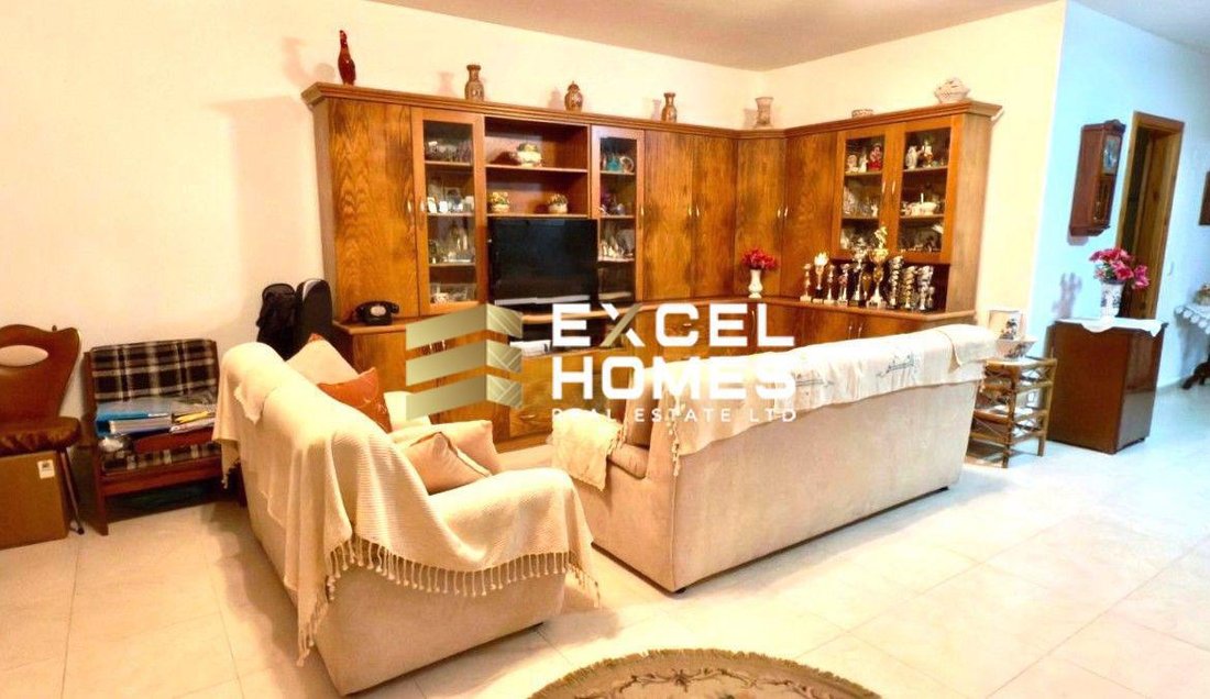 Apartment in Il-Mosta, Malta 2 - 17367391