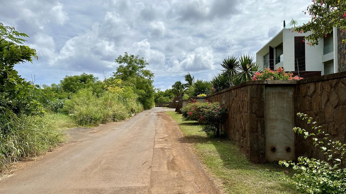 Land in Pamplemousses, Pamplemousses District, Mauritius 1 - 18392362