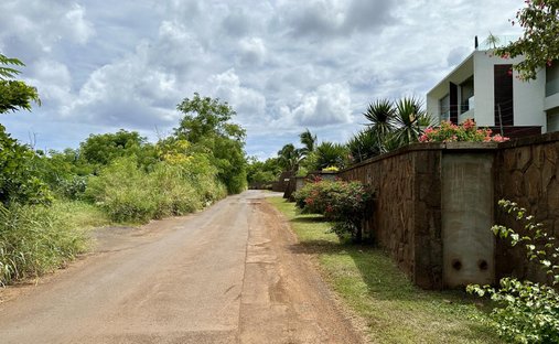 Terreno en Pamplemousses, Distrito de Pamplemousses, Mauricio 1