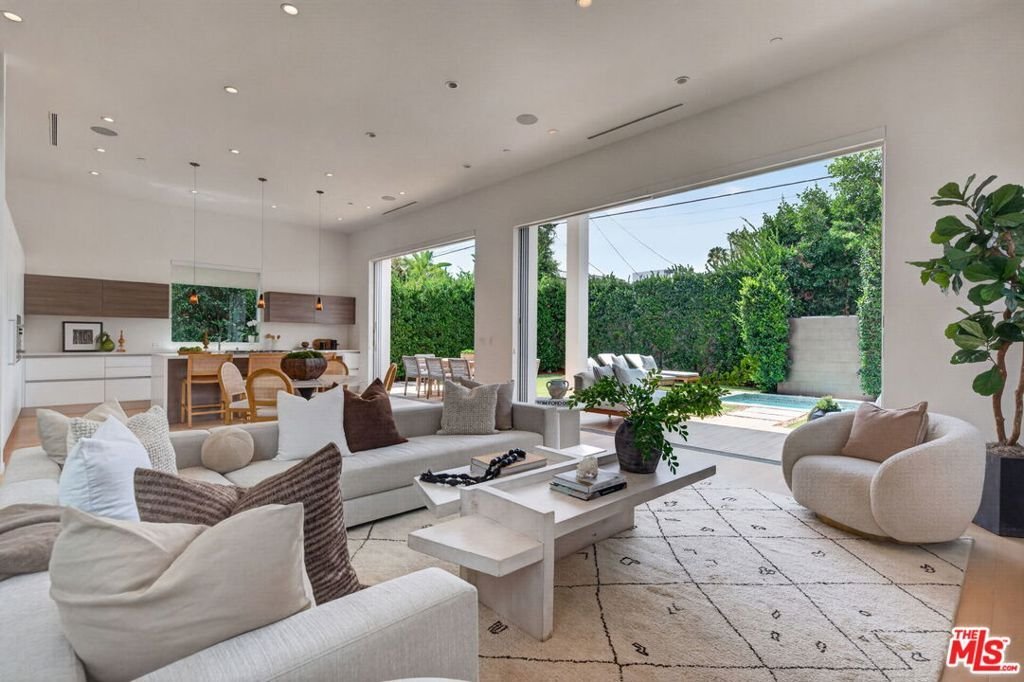 House in West Hollywood, California, United States 2 - 18391009