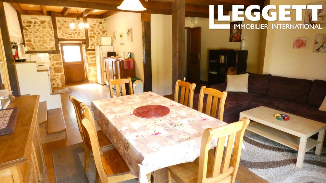 House in Argentat, Argentat-sur-Dordogne, France 5 - 18392386