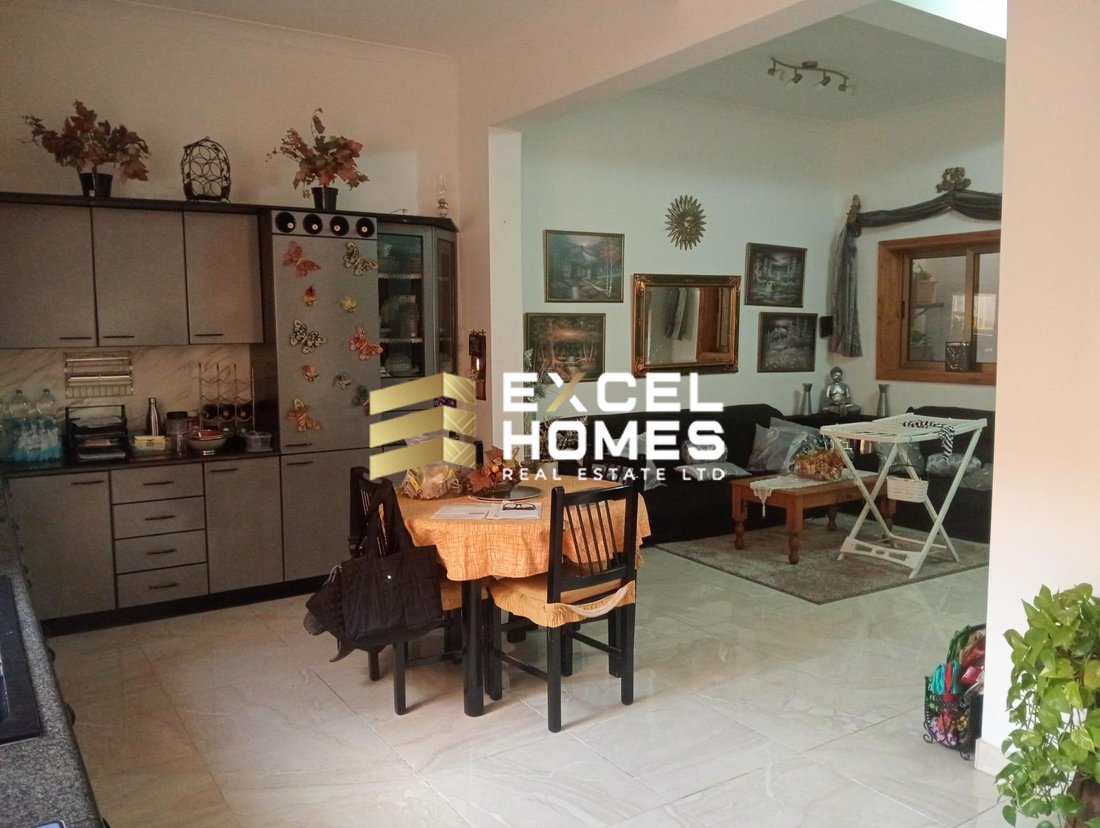 Apartment in Birżebbuġa, Malta 1 - 17454882