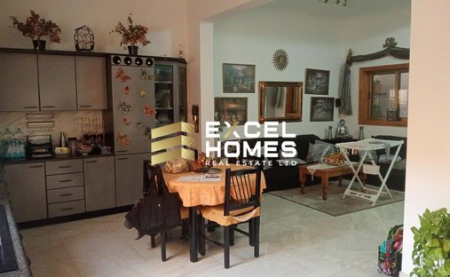 Apartment in Birżebbuġa, Malta 1