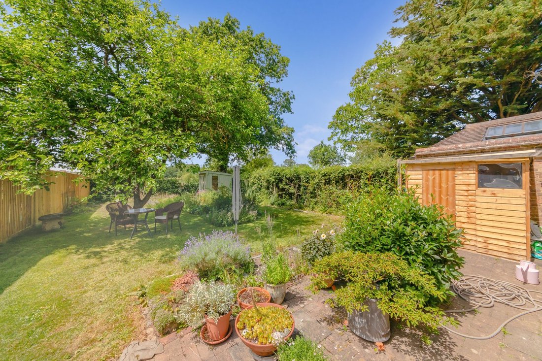 House in Plumpton Green, Plumpton, England 3 - 17810022