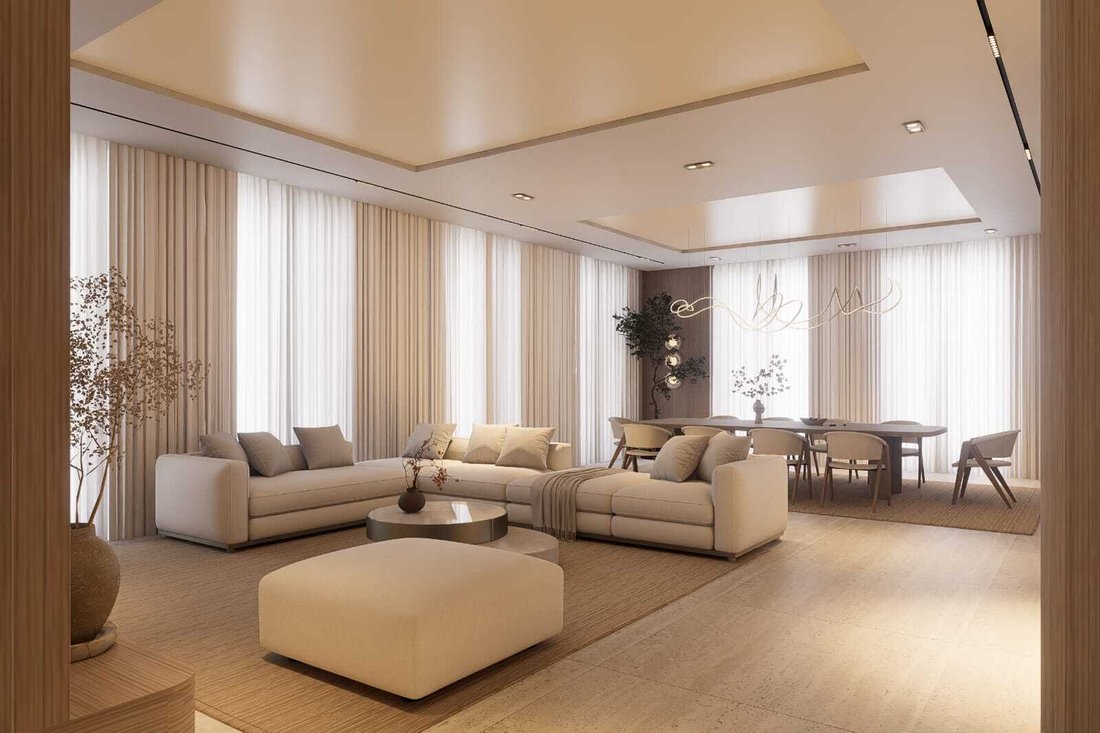 Villa in Al Wasl, Dubai, United Arab Emirates 5 - 17549440