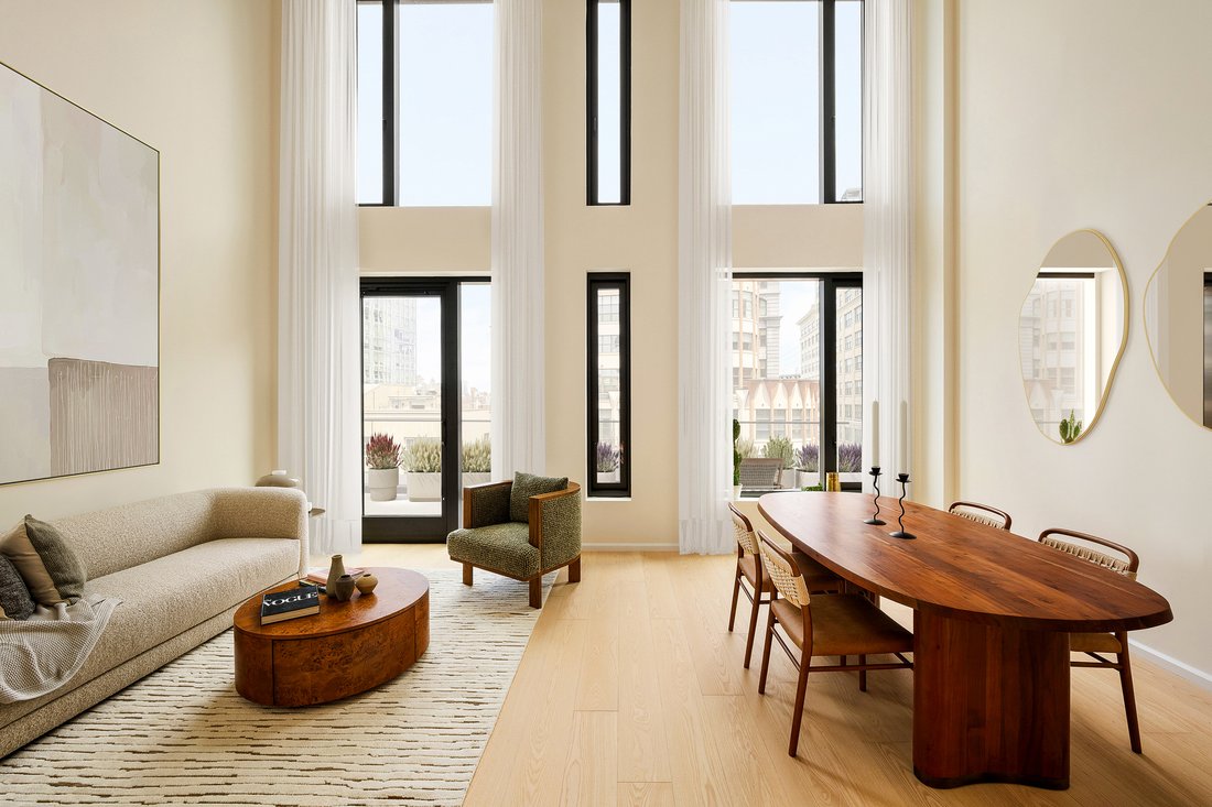 Condo in New York, New York, United States 2 - 17727704