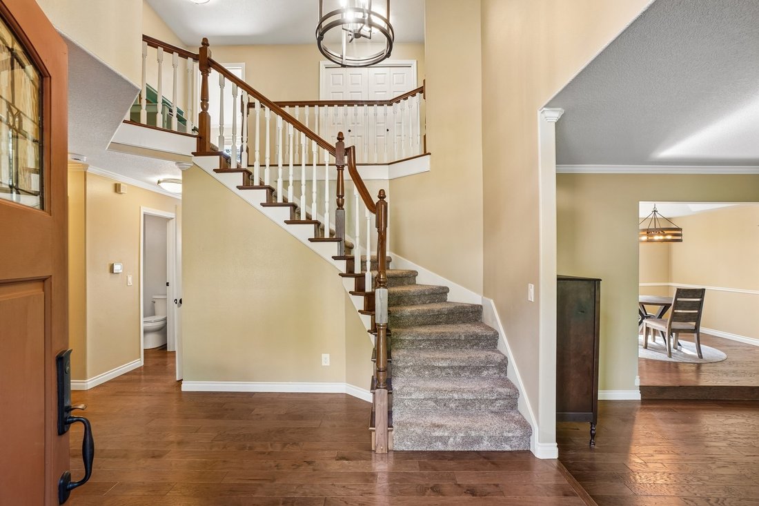 House in West Linn, Oregon, United States 3 - 18392804