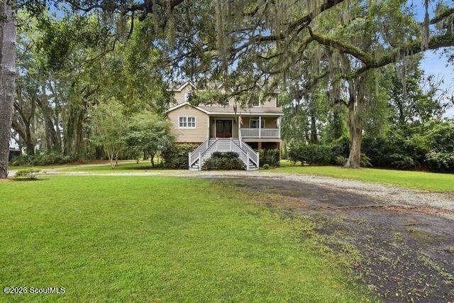 House in Brunswick, Georgia, United States 3 - 18394855