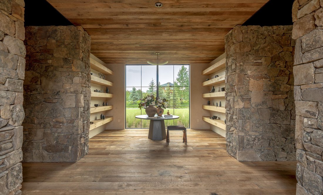 House in Ketchum, Idaho, United States 2 - 18395500