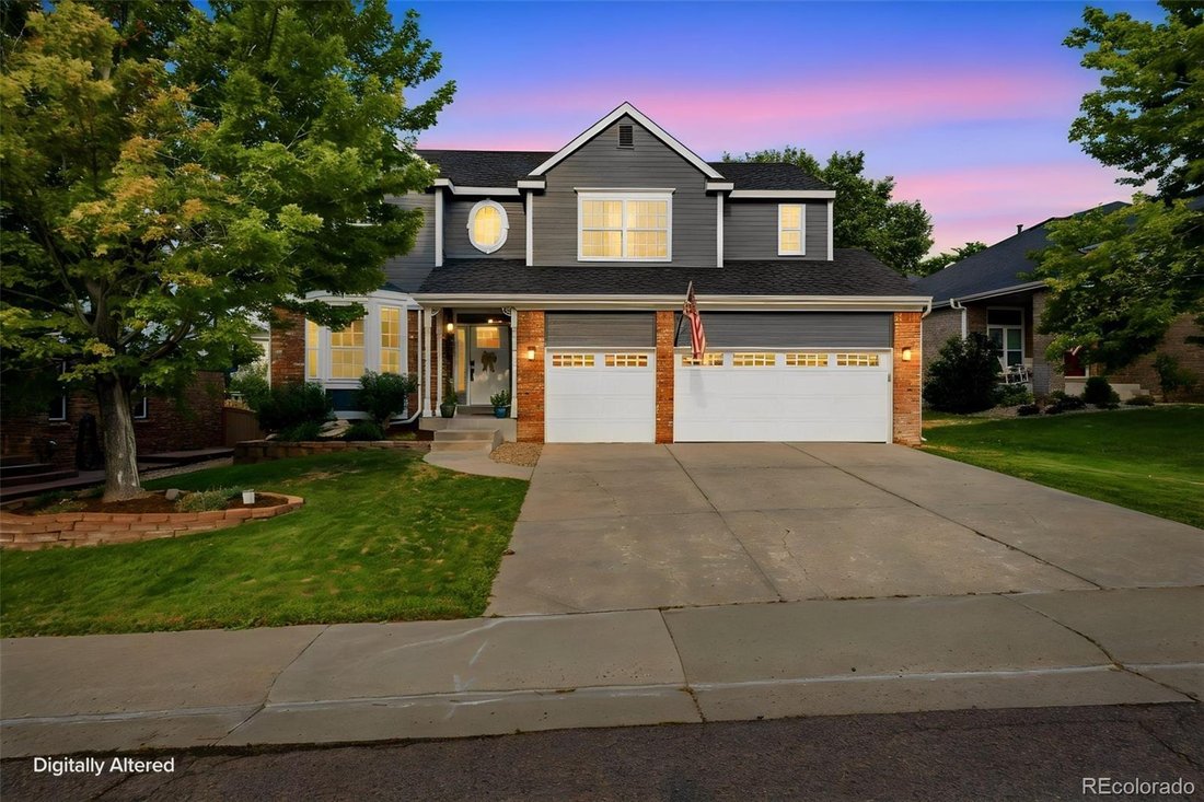 House in Highlands Ranch, Colorado, United States 2 - 18394173