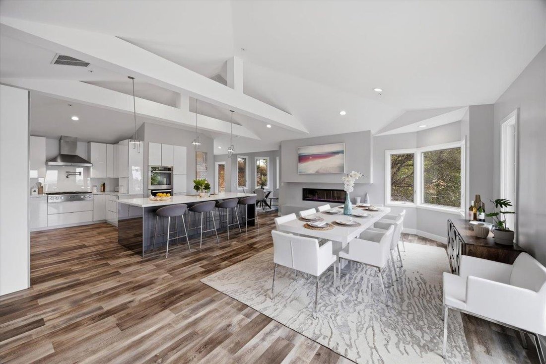 House in Belmont, California, United States 2 - 18395664