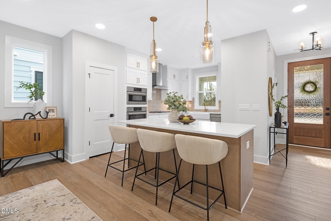 House in Fuquay-Varina, North Carolina, United States 4 - 18390764
