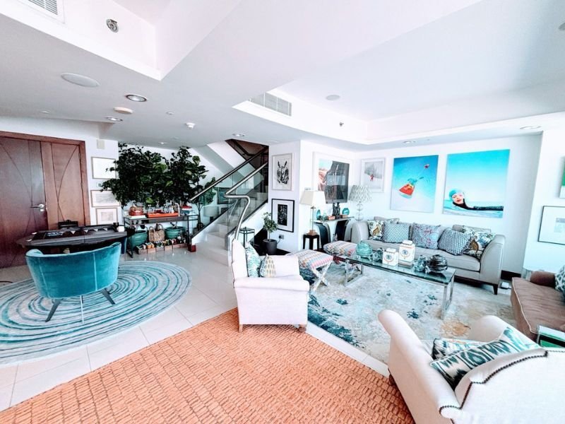 Apartment in Al Wasl, Dubai, United Arab Emirates 1 - 16063024