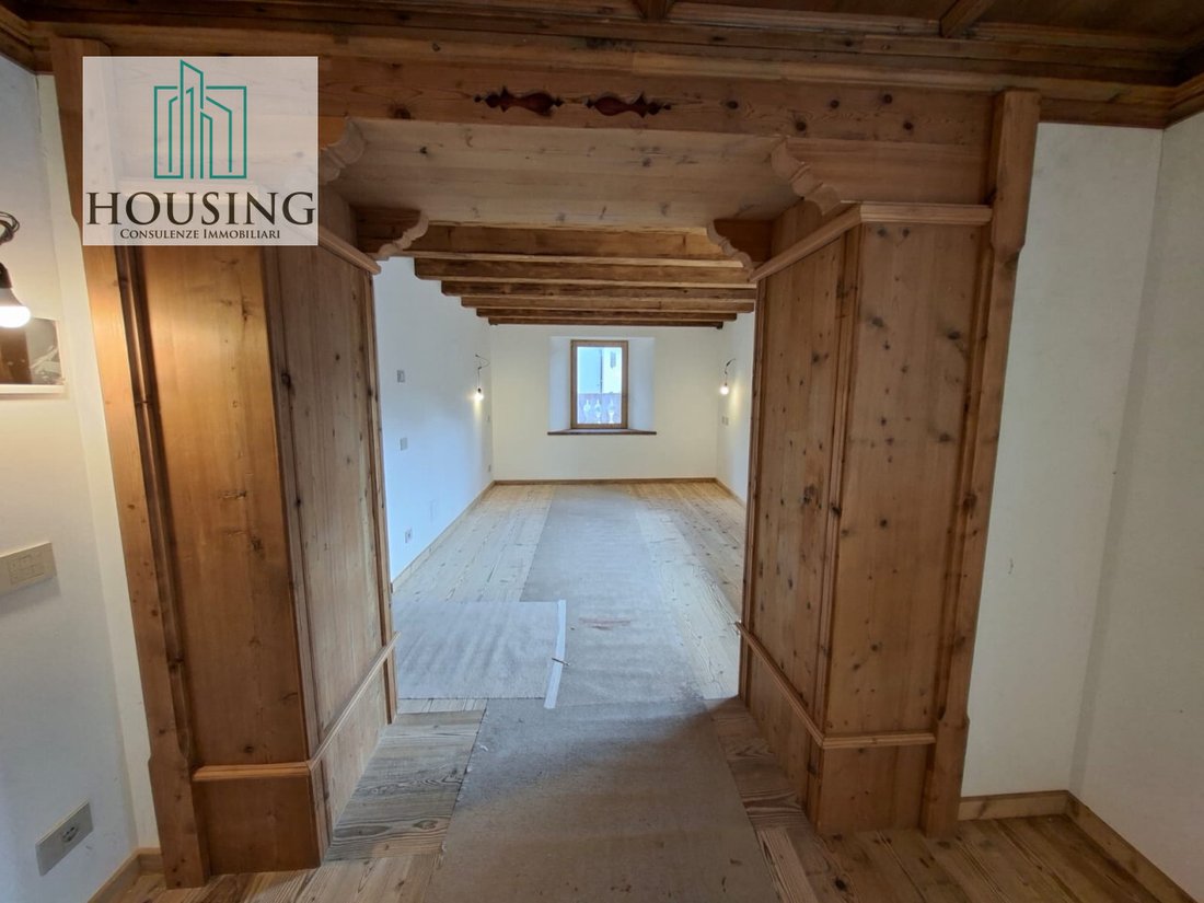 Apartment in Cortina d'Ampezzo, Veneto, Italy 2 - 18397101