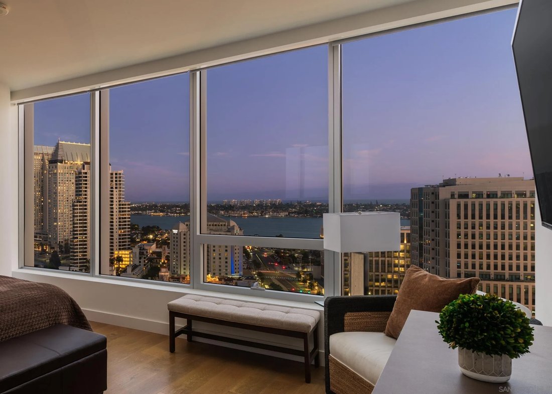 Condominio en San Diego, California, Estados Unidos 5 - 18392253