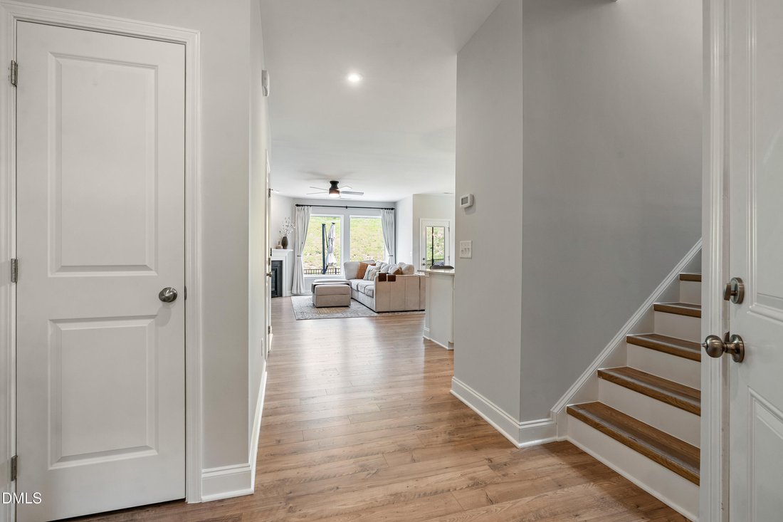 Townhouse in Chapel Hill, North Carolina, United States 4 - 18395091