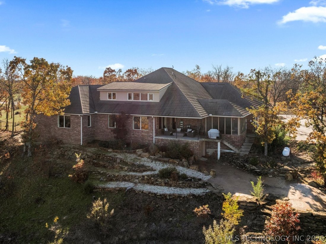 House in Bartlesville, Oklahoma, United States 4 - 18395503