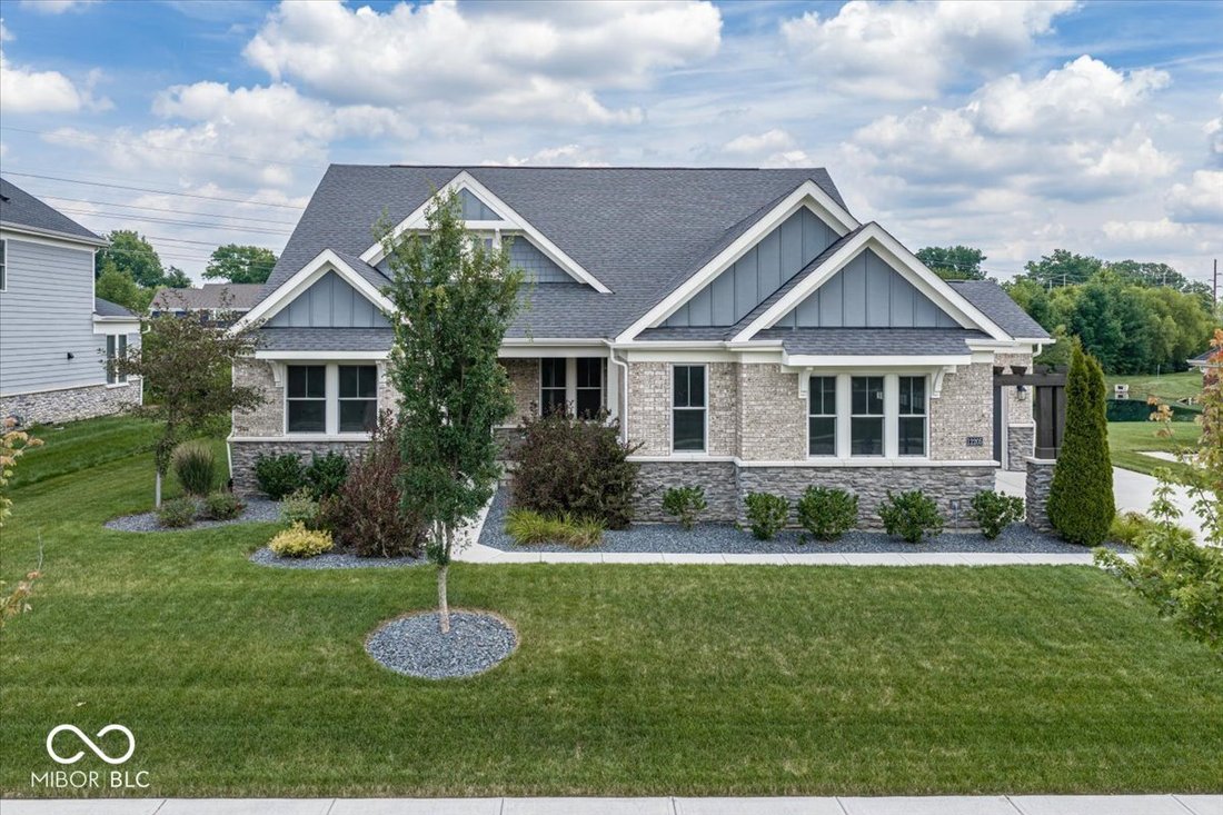 House in Fishers, Indiana, United States 3 - 18390445