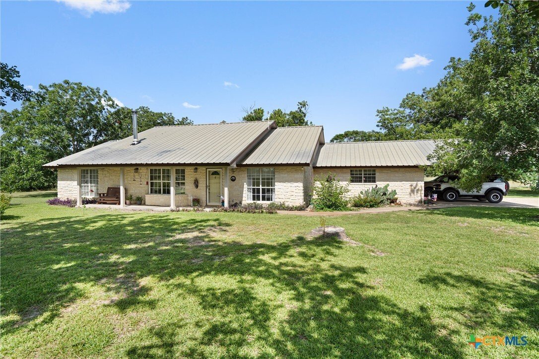 House in Bartlett, Texas, United States 1 - 18394243