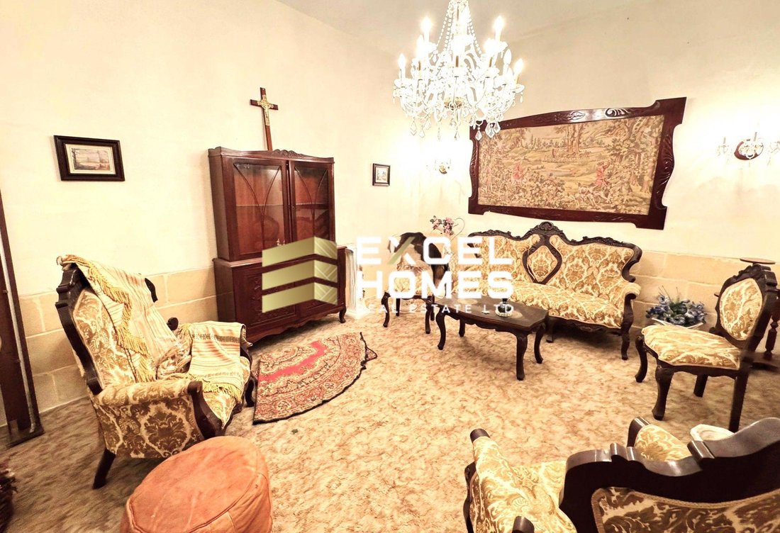 House in Marsaskala, Malta 1 - 16940605