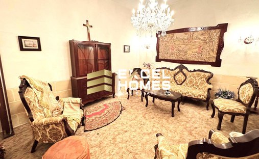 House in Marsaskala, Malta 1