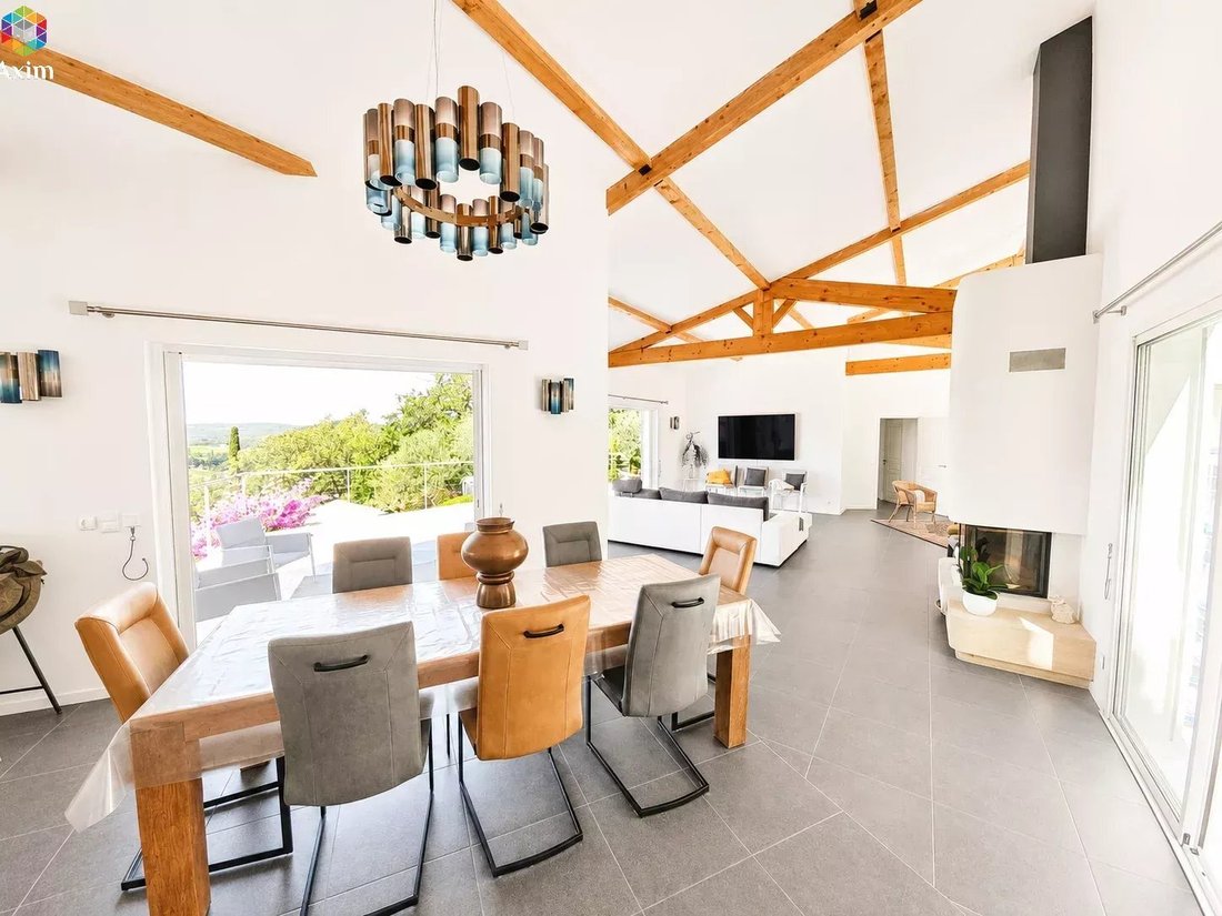House in La Motte, Provence-Alpes-Côte d'Azur, France 4 - 18393214