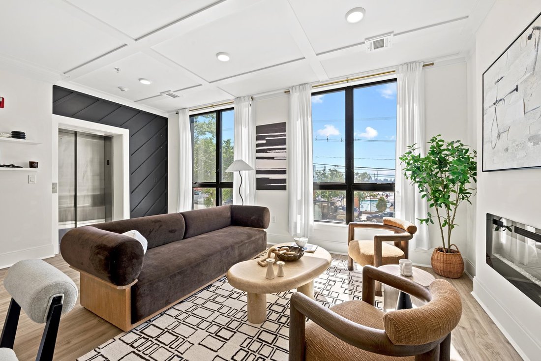 Condo in Union City, New Jersey, United States 2 - 18395496