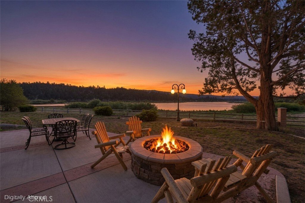 House in Big Bear Lake, California, United States 3 - 18395516