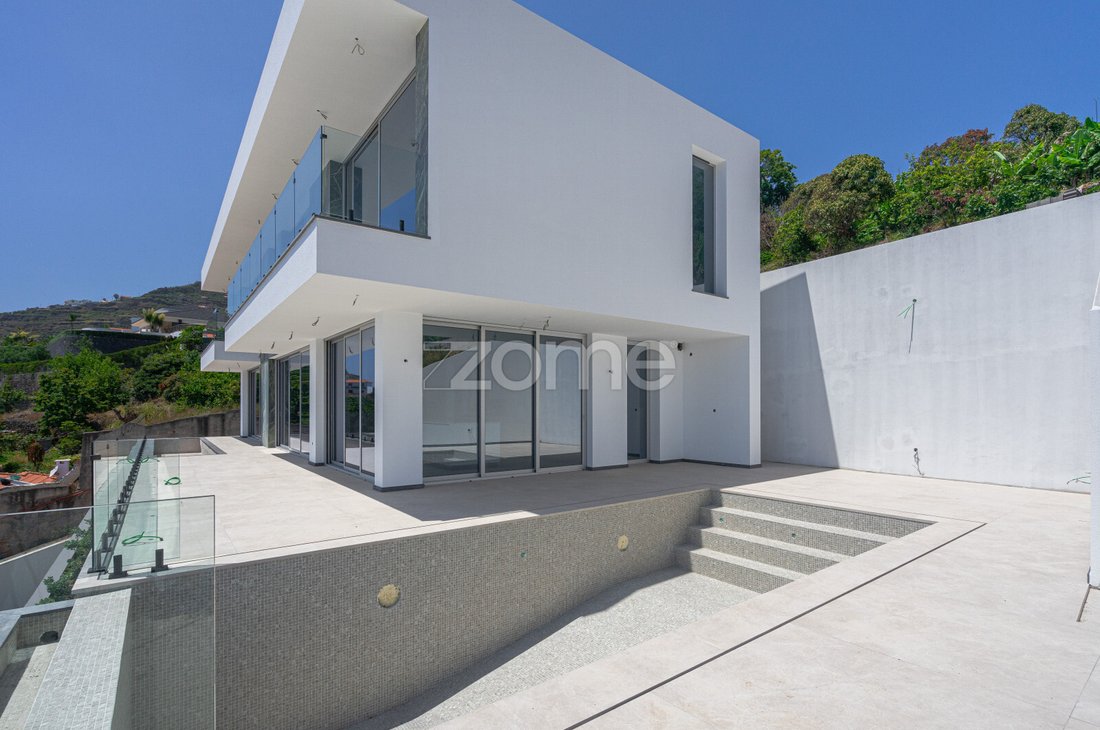 Casa a Arco Da Calheta, Madera, Portogallo 5 - 16994038
