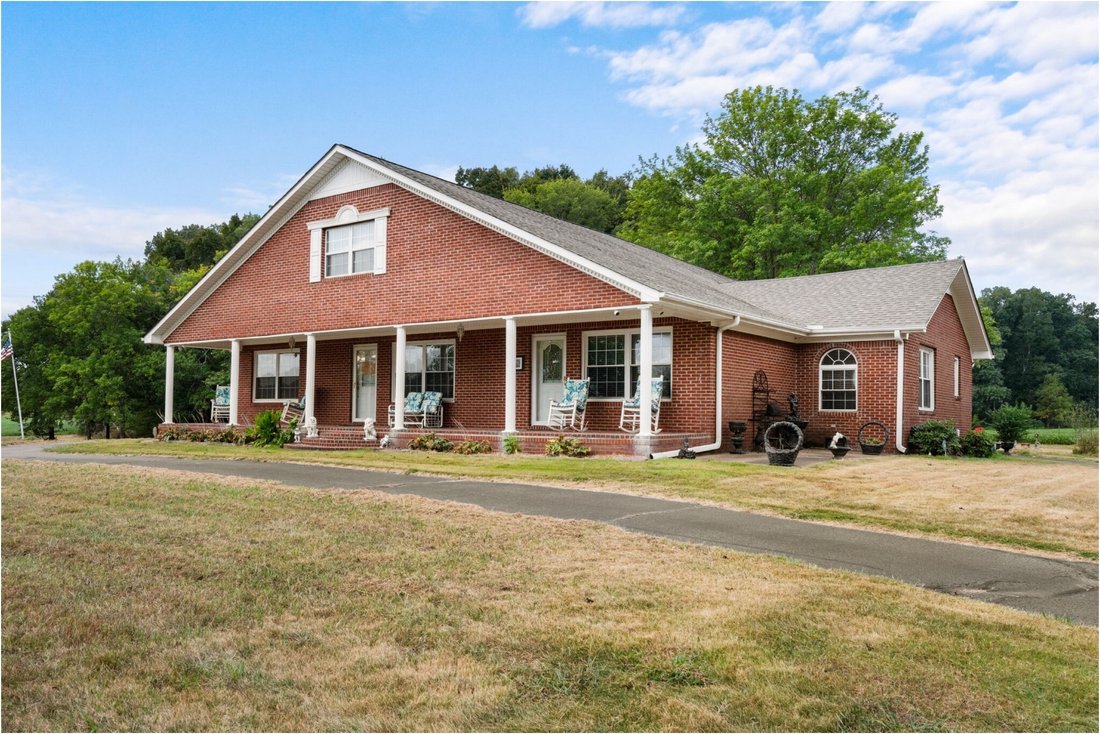 House in Morris Chapel, Tennessee, United States 2 - 18396472