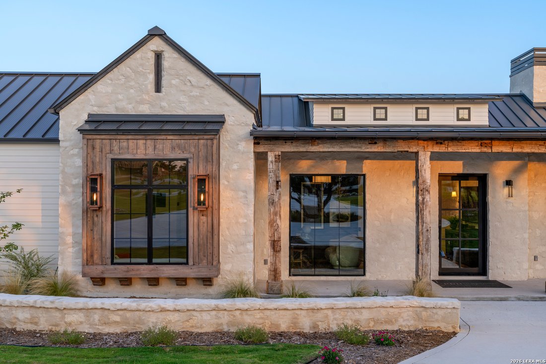 House in Boerne, Texas, United States 5 - 17859810