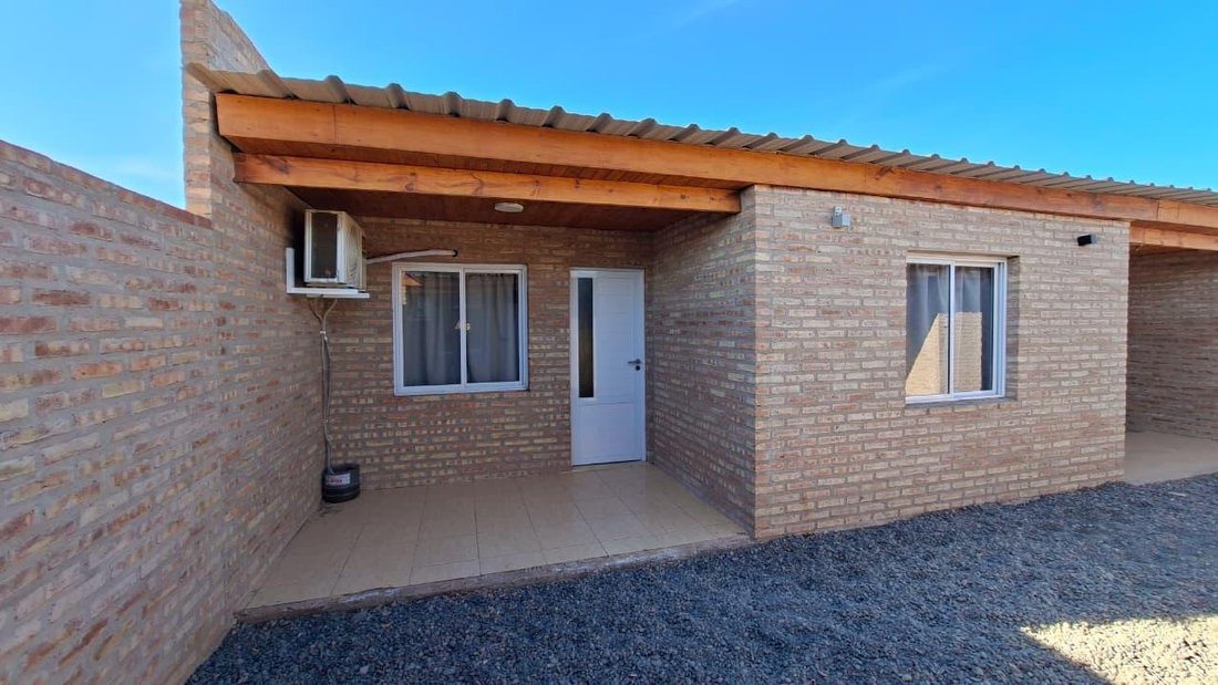 Apartment in Añelo, Neuquen, Argentina 4 - 18392651