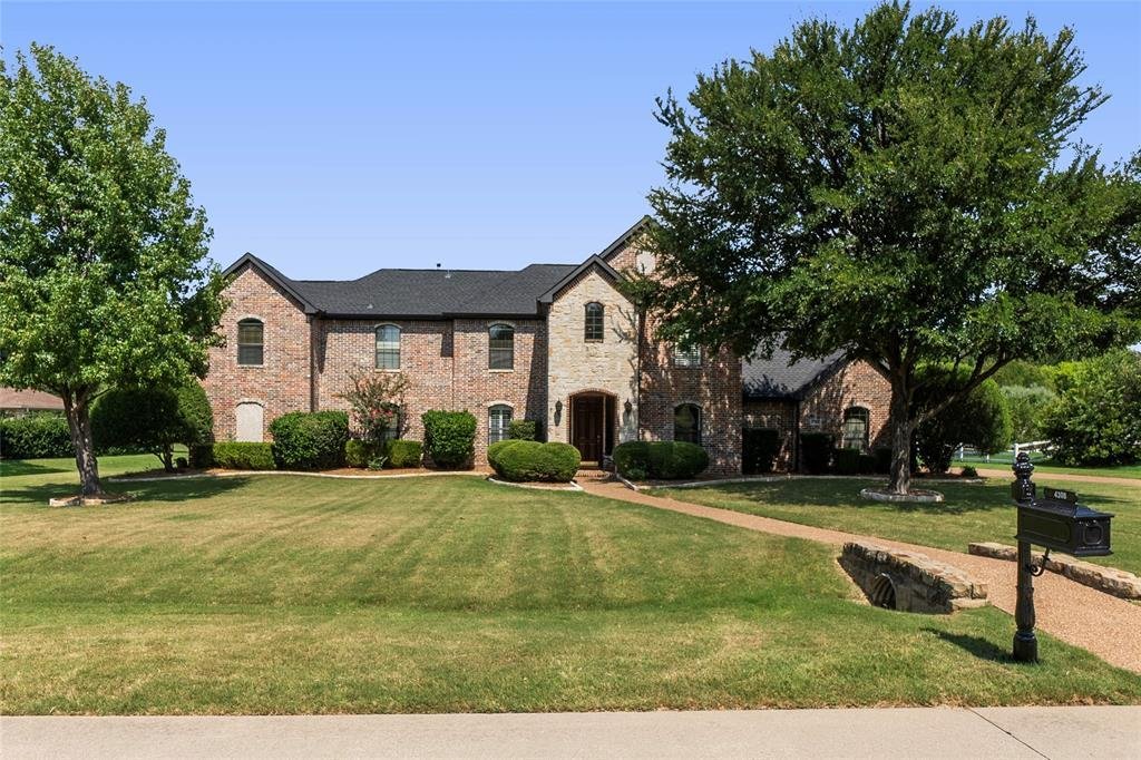 House in Flower Mound, Texas, United States 1 - 18362650