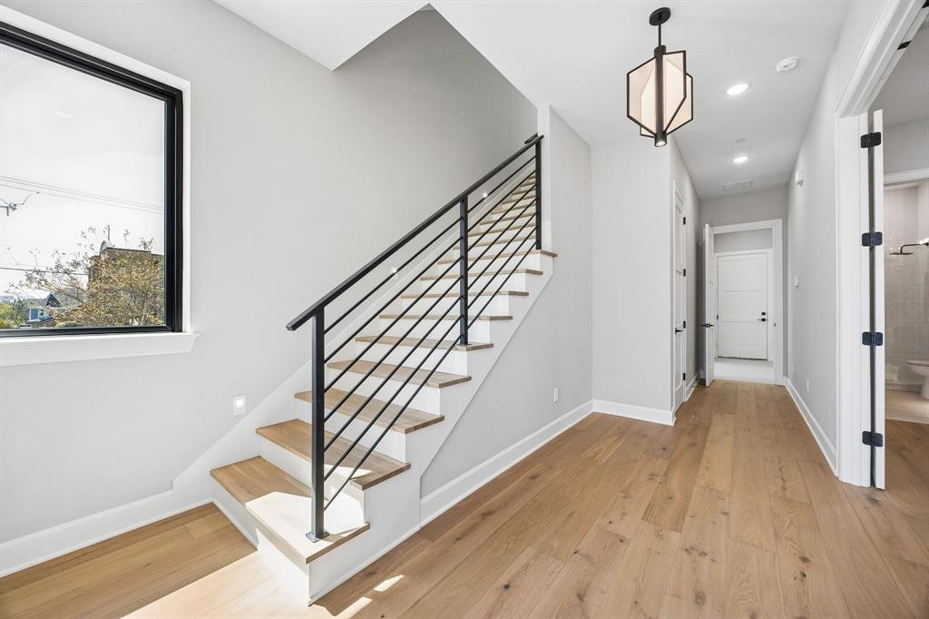 Townhouse in Fairview, Texas, United States 4 - 18396355