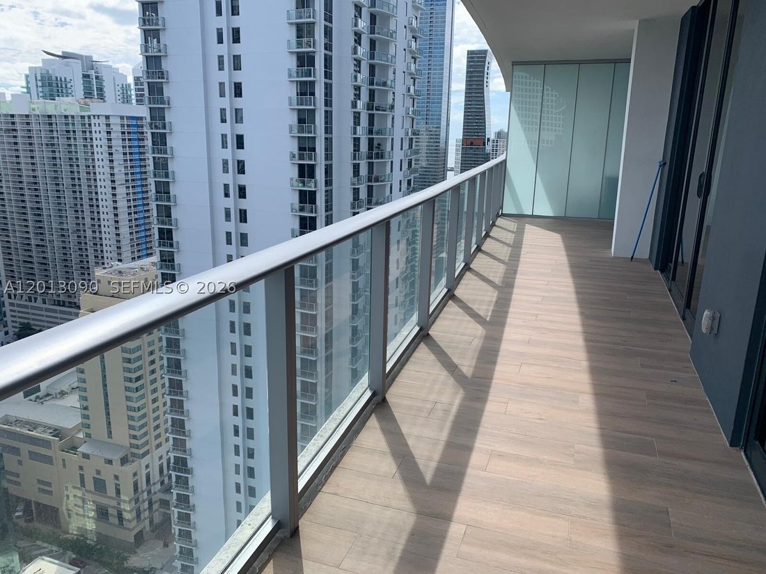 Condominio a Miami, Florida, Stati Uniti 5 - 17898602