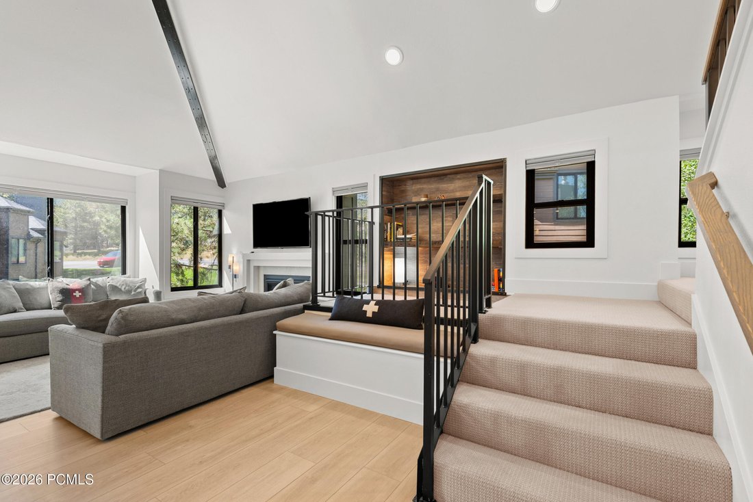 Townhouse in Park City, Utah, United States 5 - 18394002
