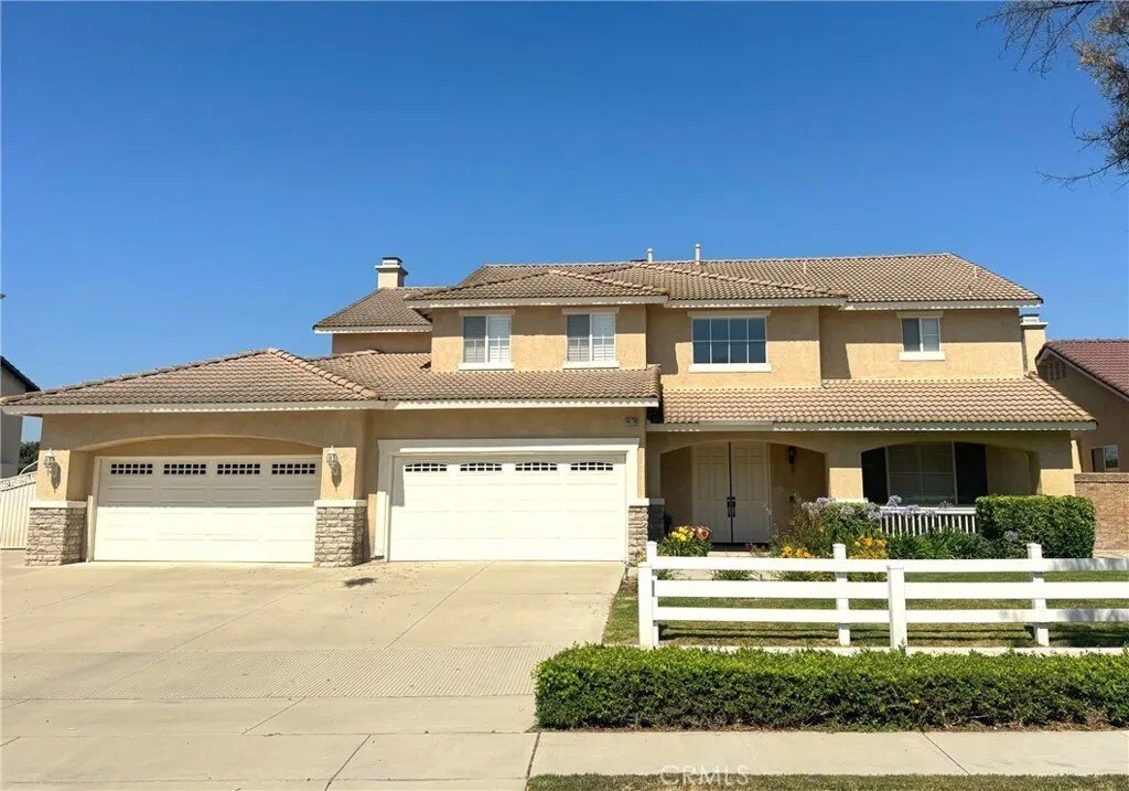 House in Chino, California, United States 1 - 18392216