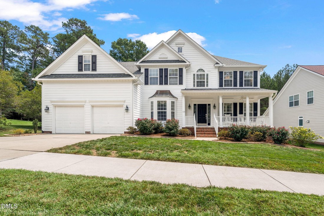 House in Durham, North Carolina, United States 1 - 18390630