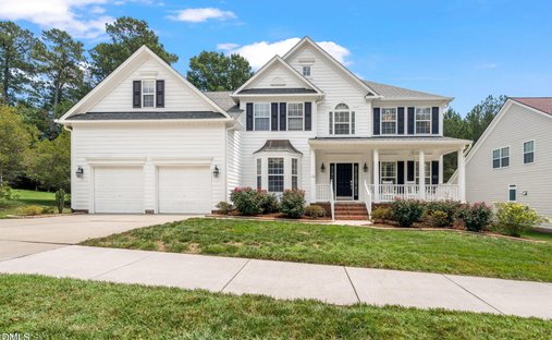 House in Durham, North Carolina, United States 1