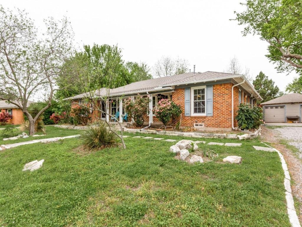 House in Dallas, Texas, United States 1 - 18396286